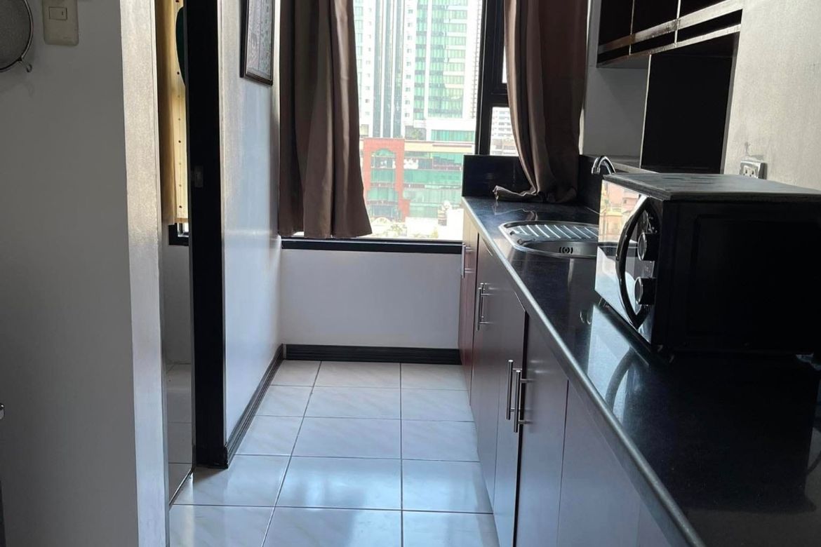 2 Bedroom Condo for Rent in MALATE BAYVIEW MANSION, Tondo, Manila, Metro Manila photo 8