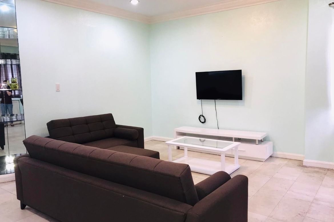 2 Bedroom Condo for Rent in Malate, Manila, Metro Manila near LRT-1 Vito Cruz photo 5