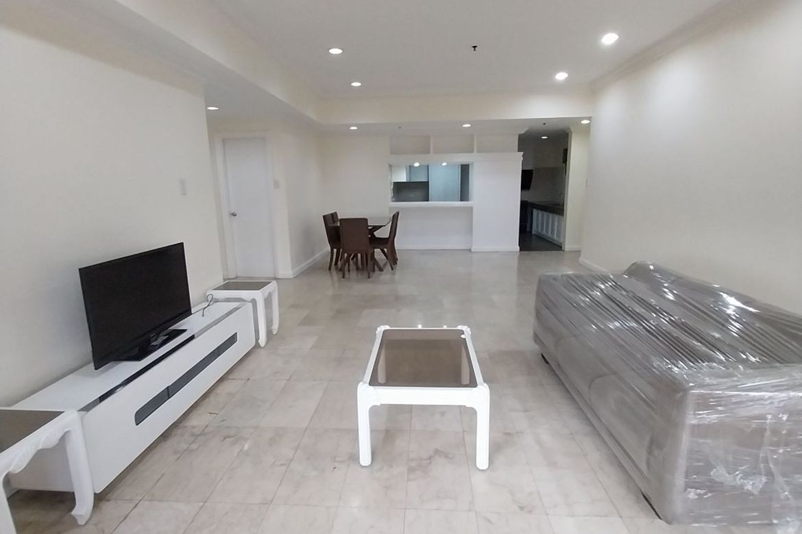 2 Bedroom Condo for Rent in Malate, Manila, Metro Manila near LRT-1 Vito Cruz photo 3