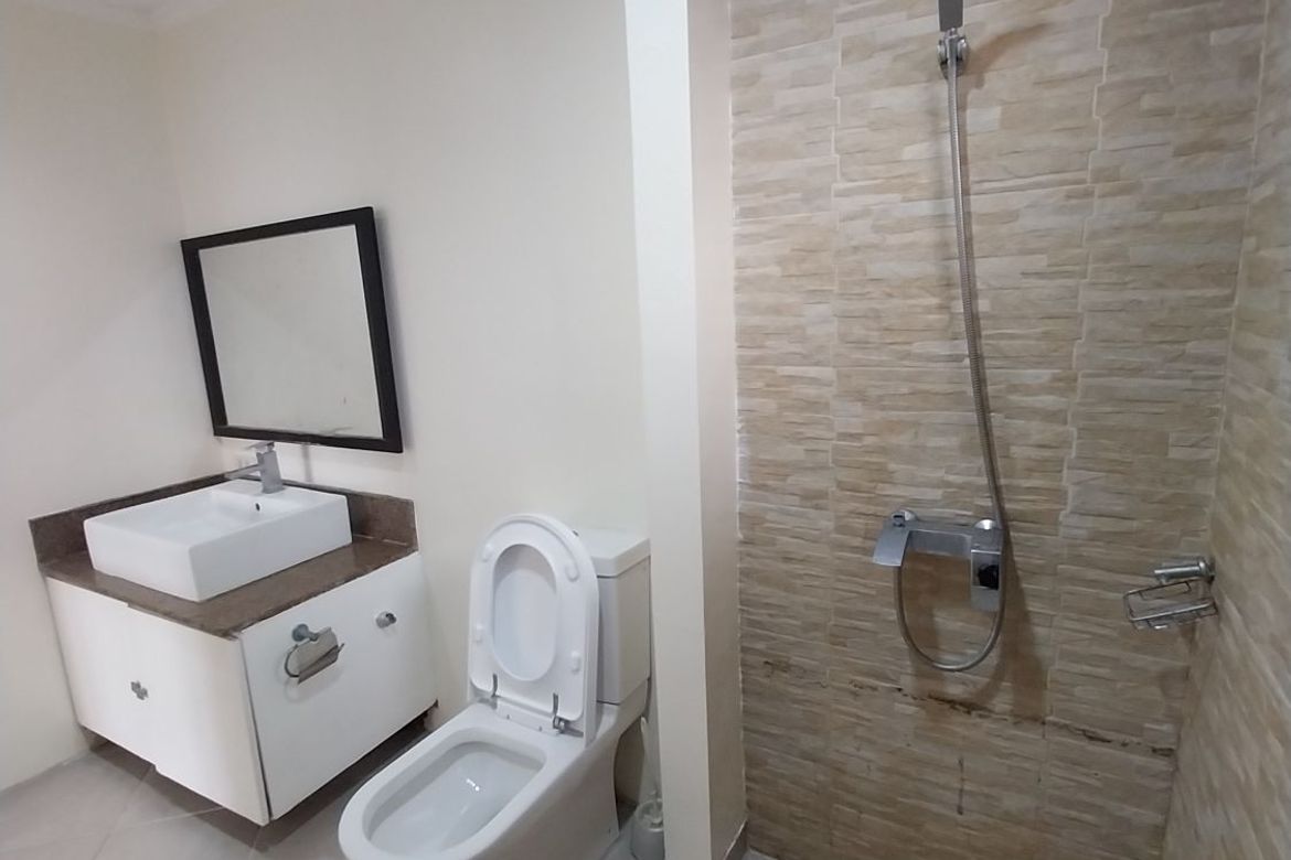 2 Bedroom Condo for Rent in Malate, Manila, Metro Manila near LRT-1 Vito Cruz photo 8