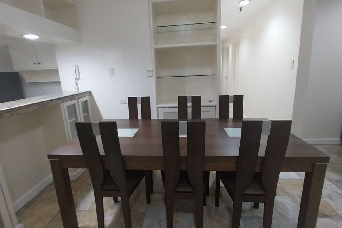 2 Bedroom Condo for Rent in Malate, Manila, Metro Manila near LRT-1 Vito Cruz photo 2