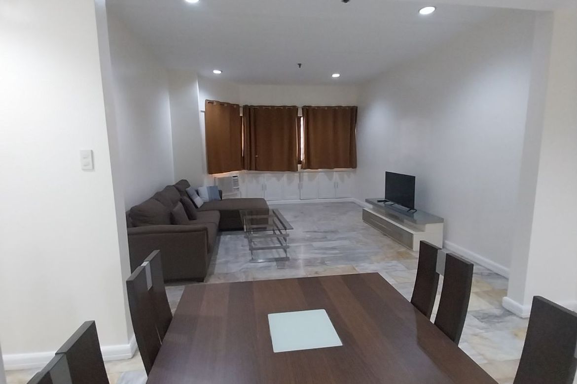 2 Bedroom Condo for Rent in Malate, Manila, Metro Manila near LRT-1 Vito Cruz photo 3