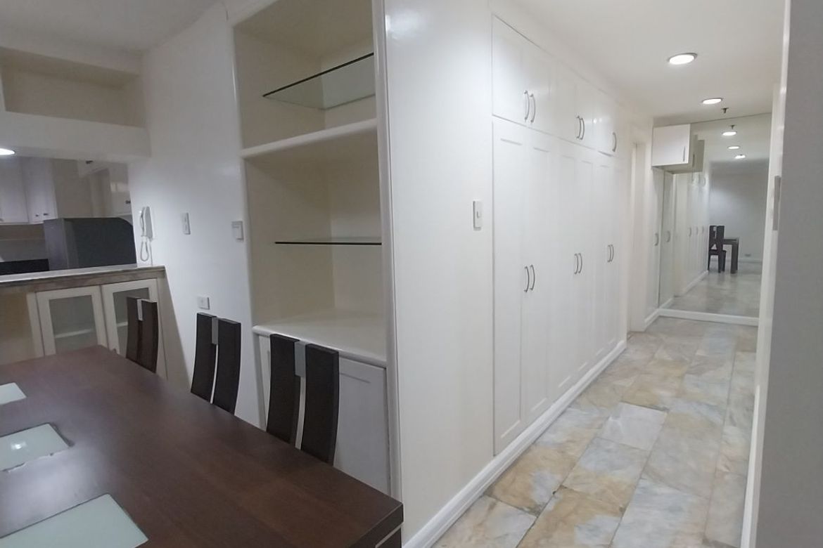 2 Bedroom Condo for Rent in Malate, Manila, Metro Manila near LRT-1 Vito Cruz photo 5