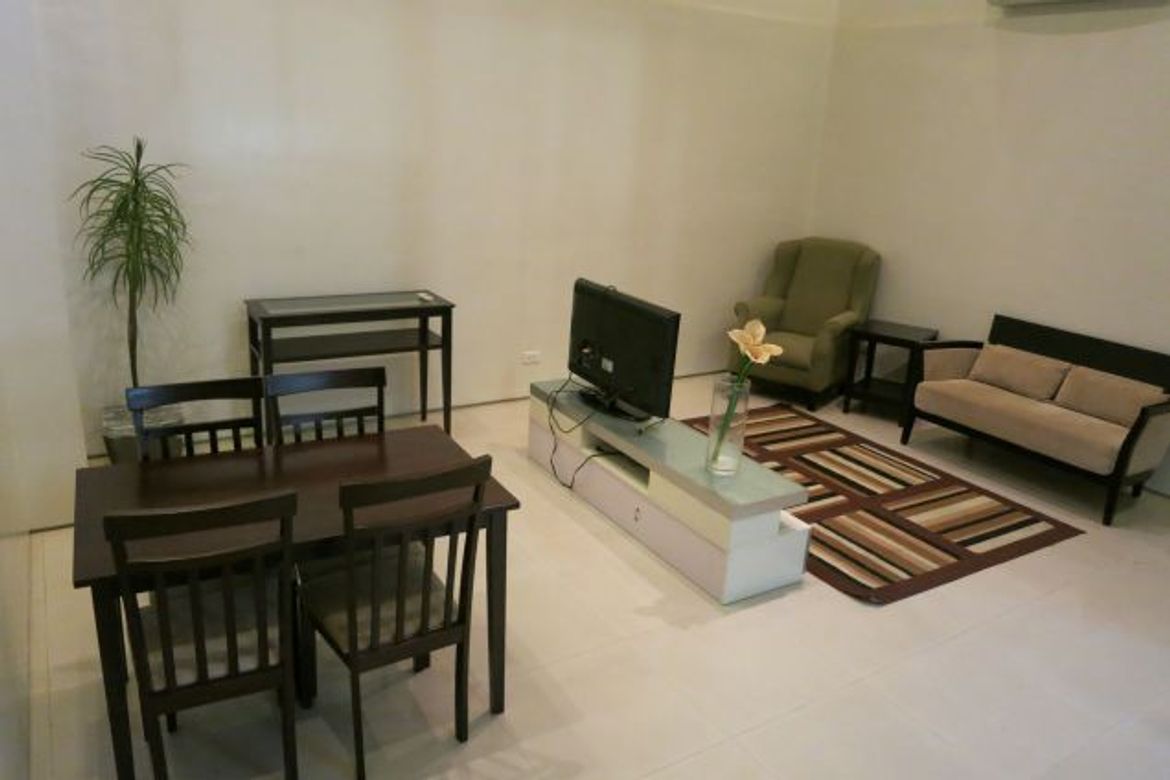 2 Bedroom Condo for Rent in Malate, Manila, Metro Manila near LRT-1 Vito Cruz