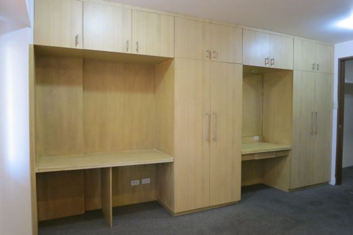 2 Bedroom Condo for Rent in Malate, Manila, Metro Manila near LRT-1 Vito Cruz photo 4