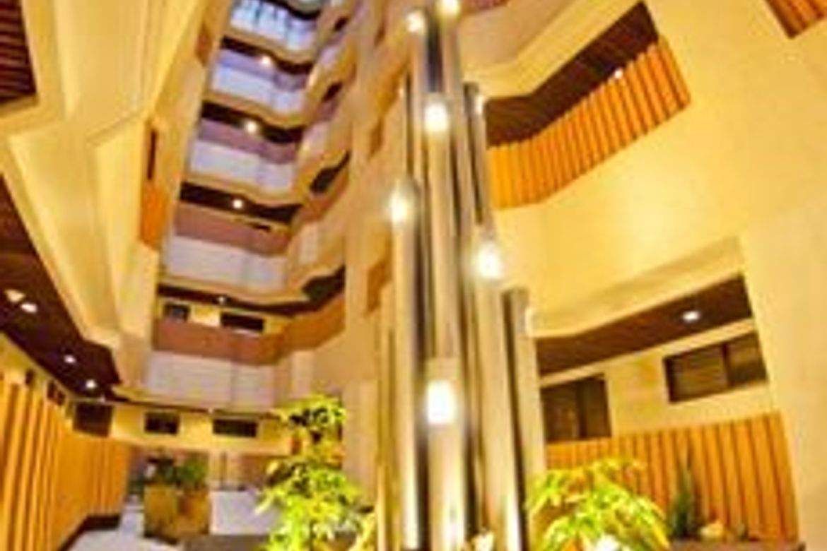 2 Bedroom Condo for Rent in Malate, Manila, Metro Manila near LRT-1 Vito Cruz photo 7