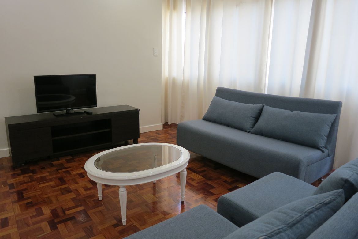 2 Bedroom Condo for Rent in Malate, Manila, Metro Manila near LRT-1 Vito Cruz photo 2