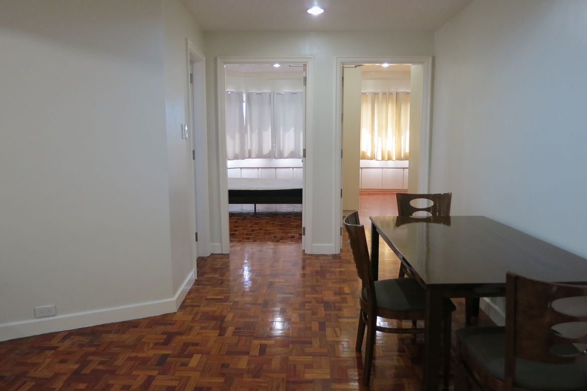 2 Bedroom Condo for Rent in Malate, Manila, Metro Manila near LRT-1 Vito Cruz photo 3