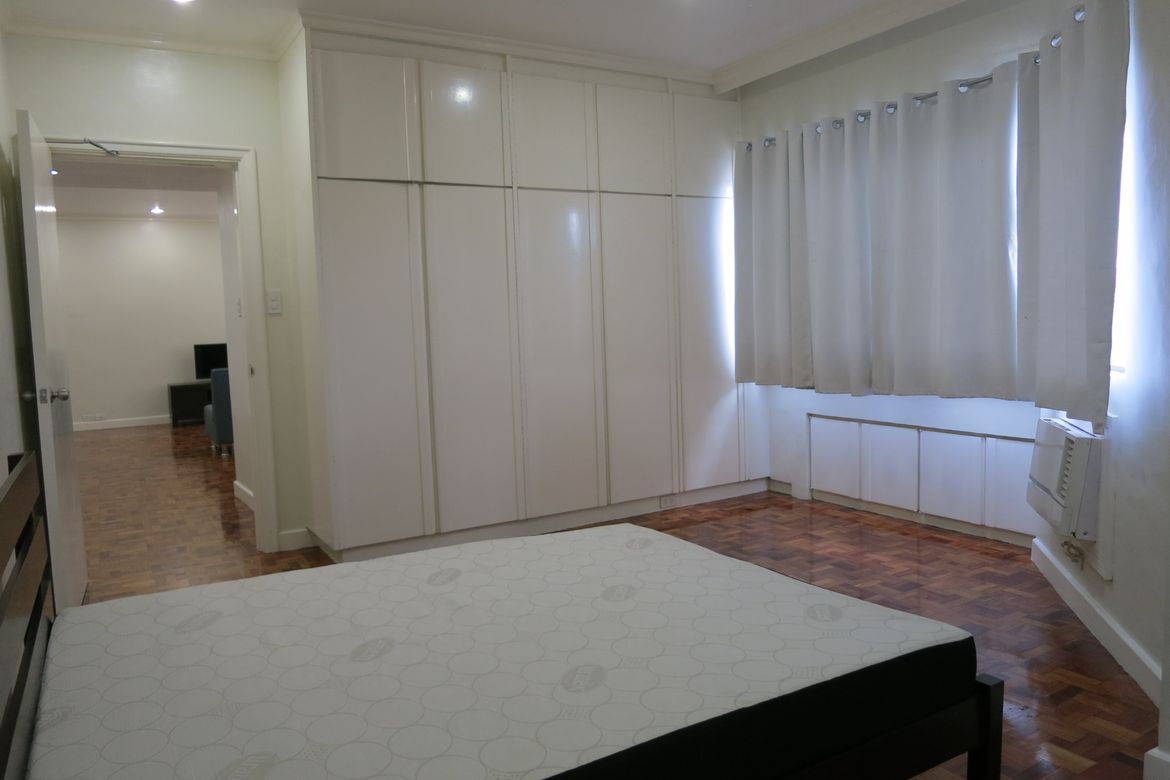 2 Bedroom Condo for Rent in Malate, Manila, Metro Manila near LRT-1 Vito Cruz photo 7