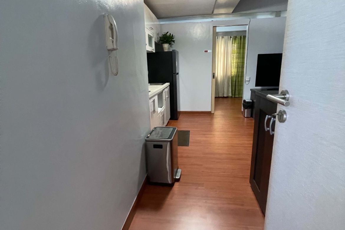 2 Bedroom Condo for Rent in Malate, Manila, Metro Manila near LRT-1 Vito Cruz