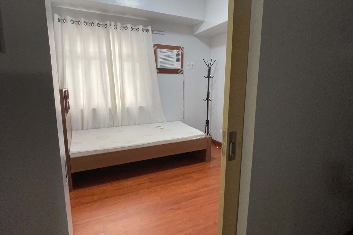 2 Bedroom Condo for Rent in Malate, Manila, Metro Manila near LRT-1 Vito Cruz photo 2