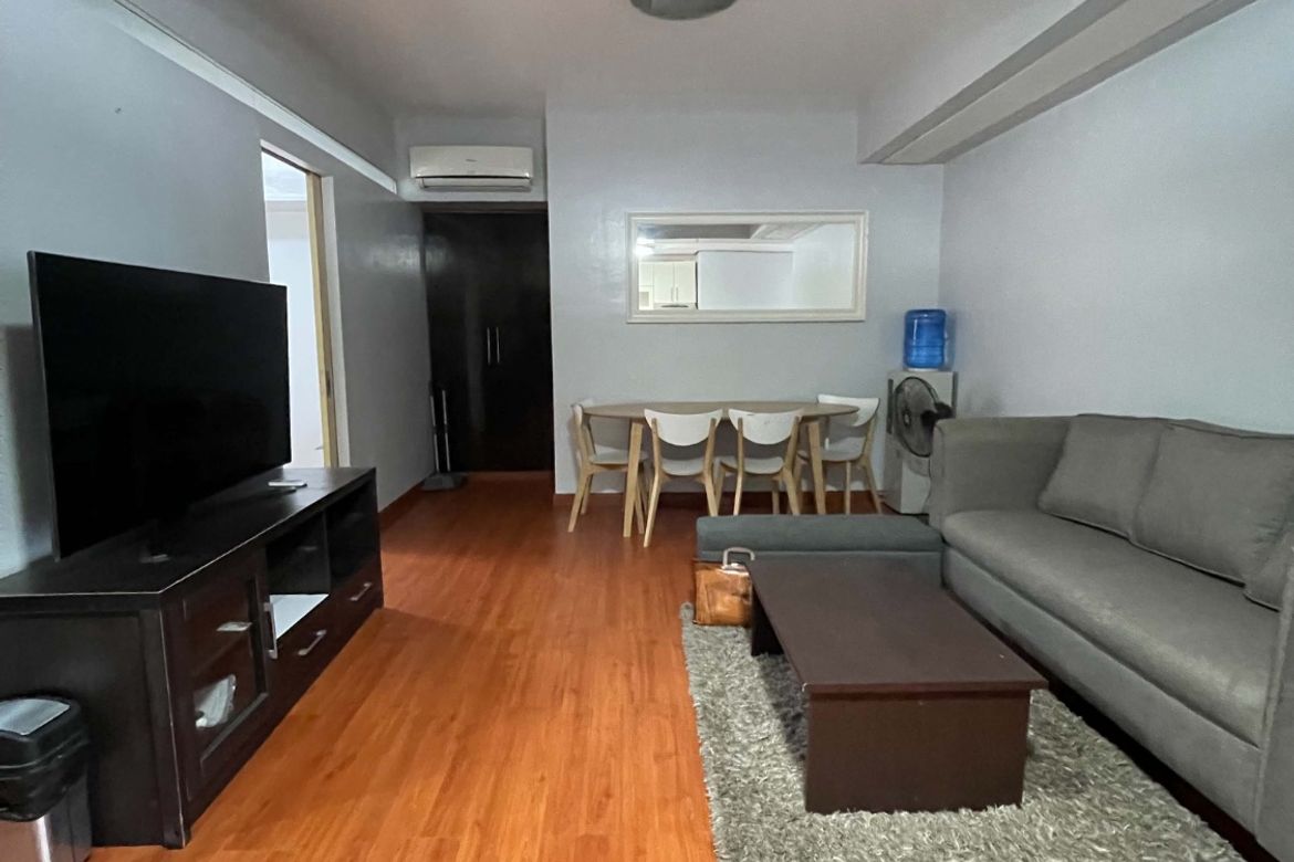 2 Bedroom Condo for Rent in Malate, Manila, Metro Manila near LRT-1 Vito Cruz photo 6
