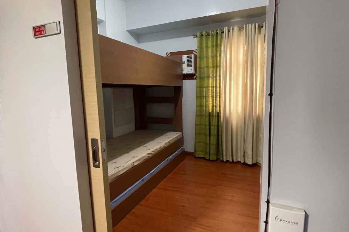 2 Bedroom Condo for Rent in Malate, Manila, Metro Manila near LRT-1 Vito Cruz photo 7