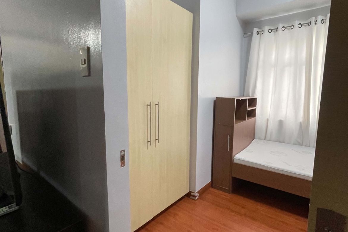 2 Bedroom Condo for Rent in Malate, Manila, Metro Manila near LRT-1 Vito Cruz photo 8