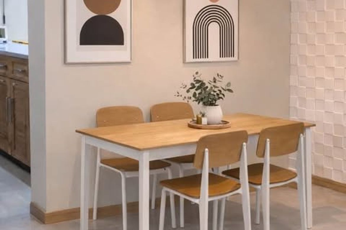 2 Bedroom Condo for Rent in Malate, Manila, Metro Manila near LRT-1 Vito Cruz photo 4