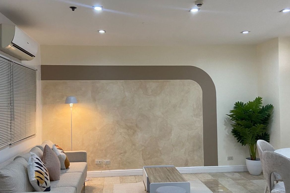 2 Bedroom Condo for Rent in Malate, Manila, Metro Manila near LRT-1 Vito Cruz