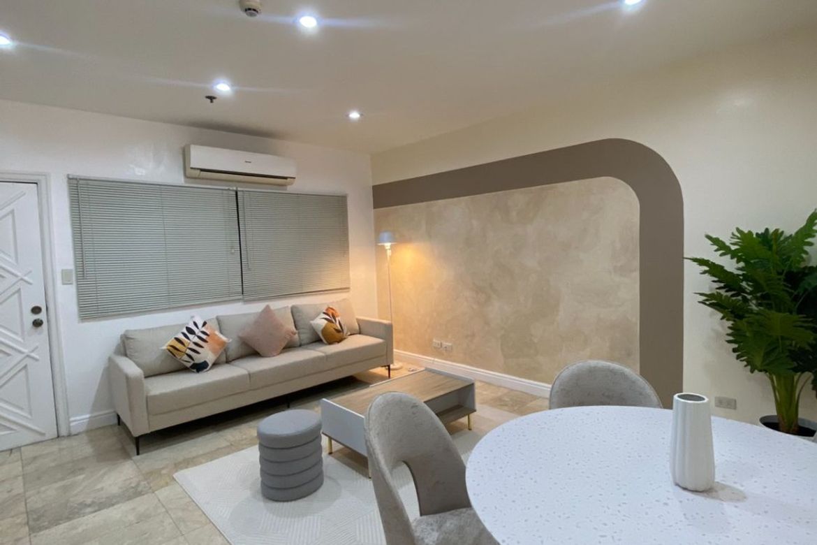 2 Bedroom Condo for Rent in Malate, Manila, Metro Manila near LRT-1 Vito Cruz photo 3