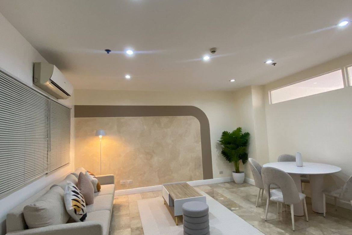 2 Bedroom Condo for Rent in Malate, Manila, Metro Manila near LRT-1 Vito Cruz photo 4