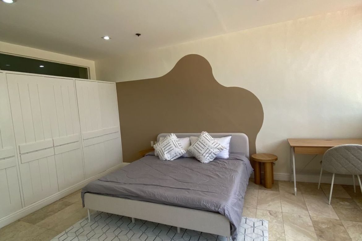 2 Bedroom Condo for Rent in Malate, Manila, Metro Manila near LRT-1 Vito Cruz photo 6