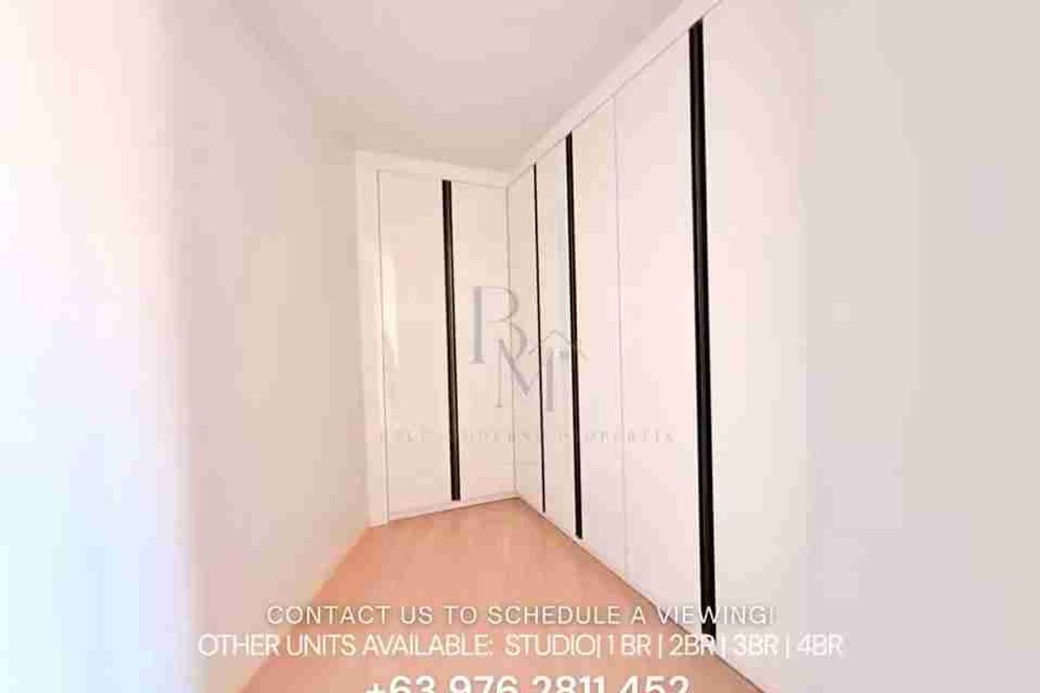 2 Bedroom Condo for Rent in Margot, Angeles, Pampanga photo 7