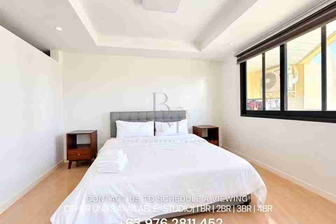 2 Bedroom Condo for Rent in Margot, Angeles, Pampanga photo 8