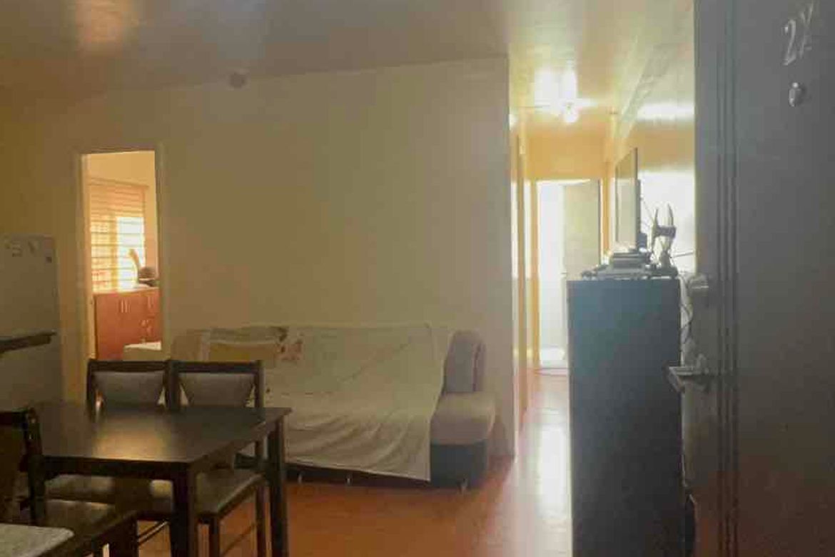 2 Bedroom Condo for Rent in Matandang Balara, Quezon City, Metro Manila