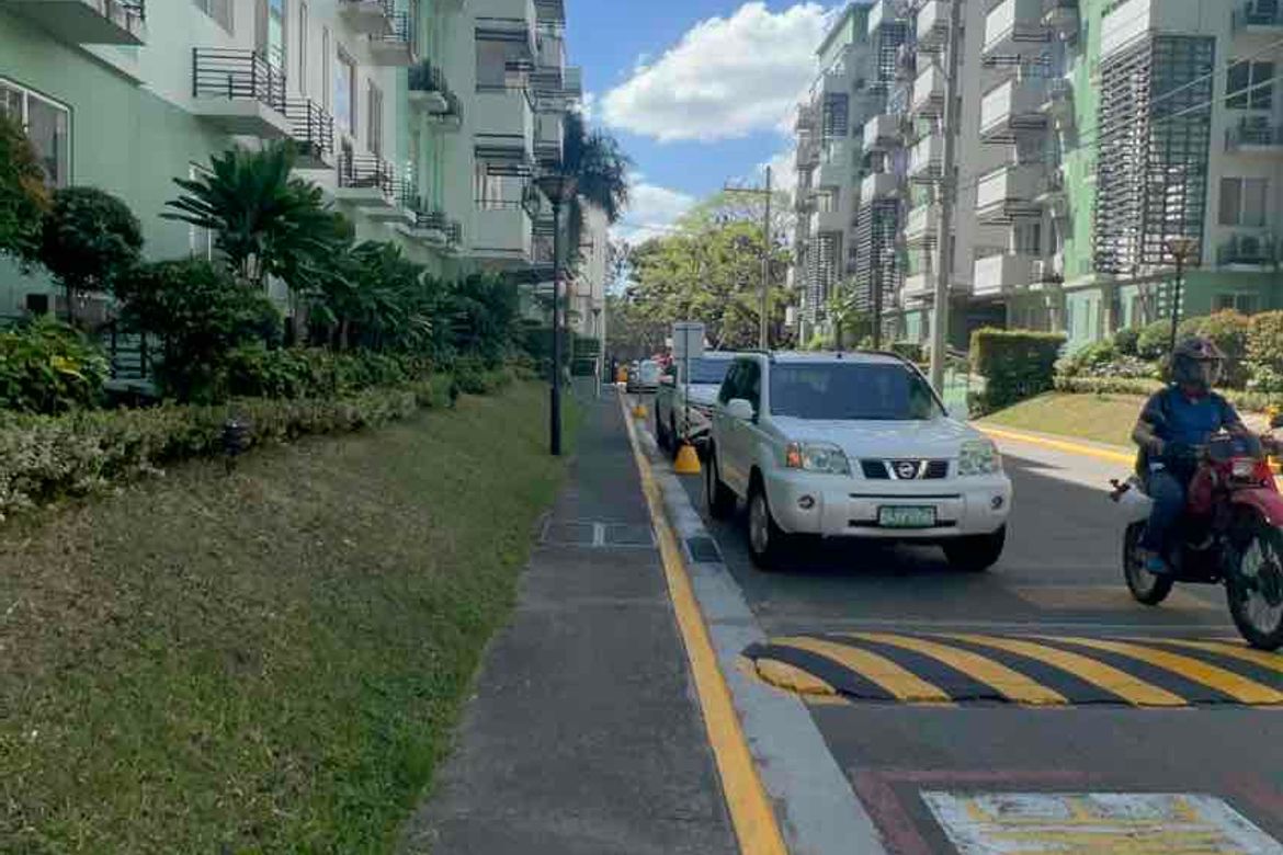2 Bedroom Condo for Rent in Matandang Balara, Quezon City, Metro Manila photo 2