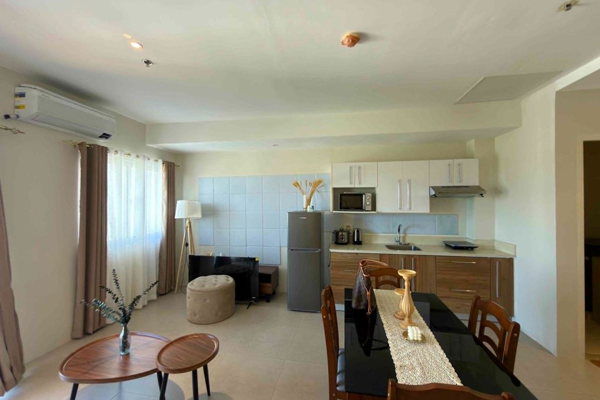 2 Bedroom Condo for Rent in Matina Crossing, Davao City, Davao del Sur photo 3