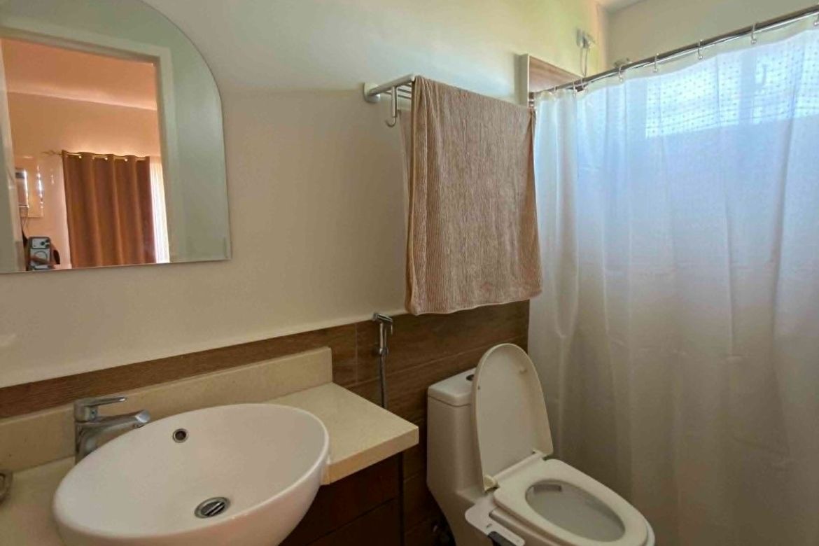 2 Bedroom Condo for Rent in Matina Crossing, Davao City, Davao del Sur photo 6