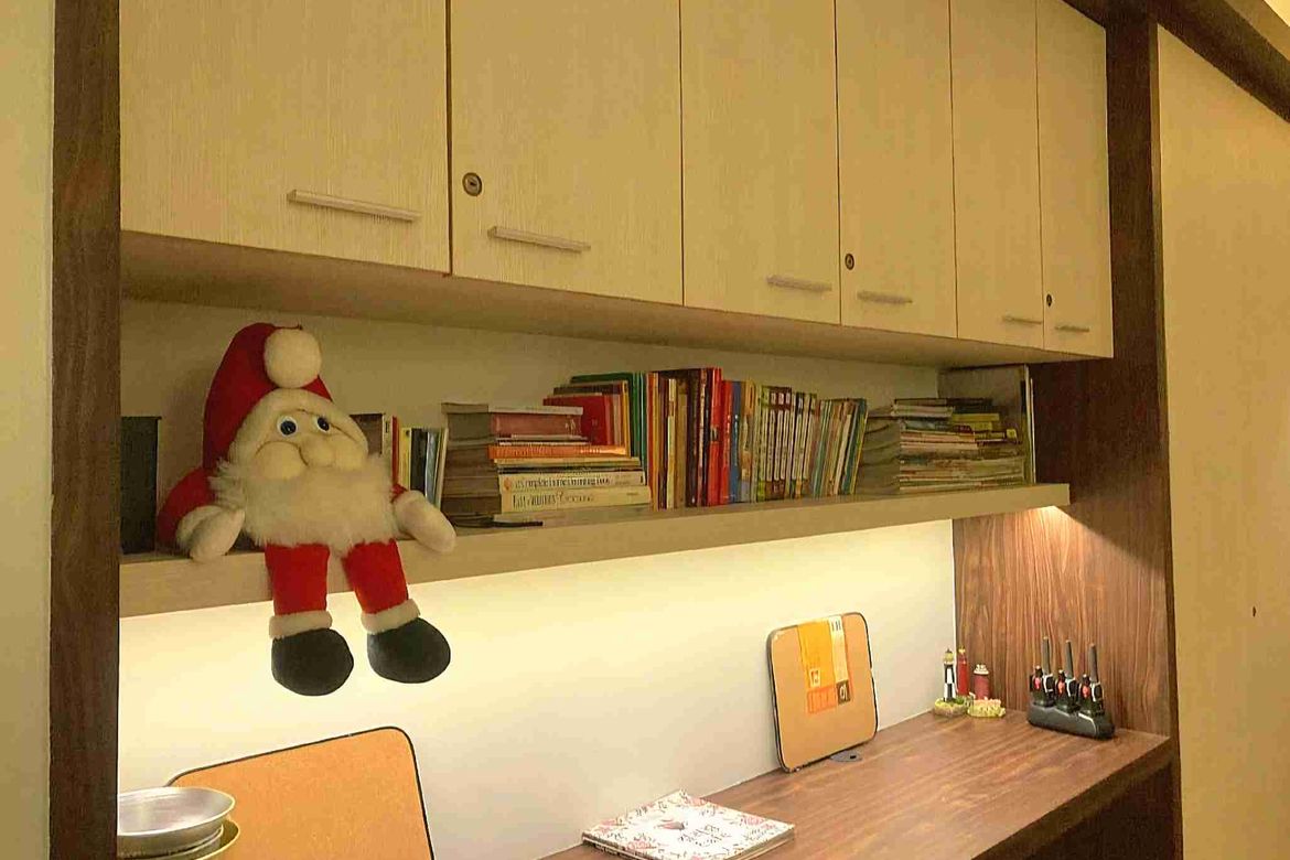 2 Bedroom Condo for Rent in Merville, Parañaque, Metro Manila photo 5