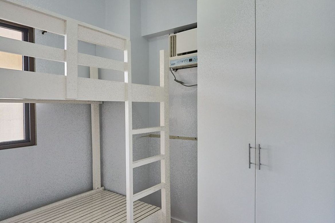 2 Bedroom Condo for Rent in Merville, Parañaque, Metro Manila photo 2