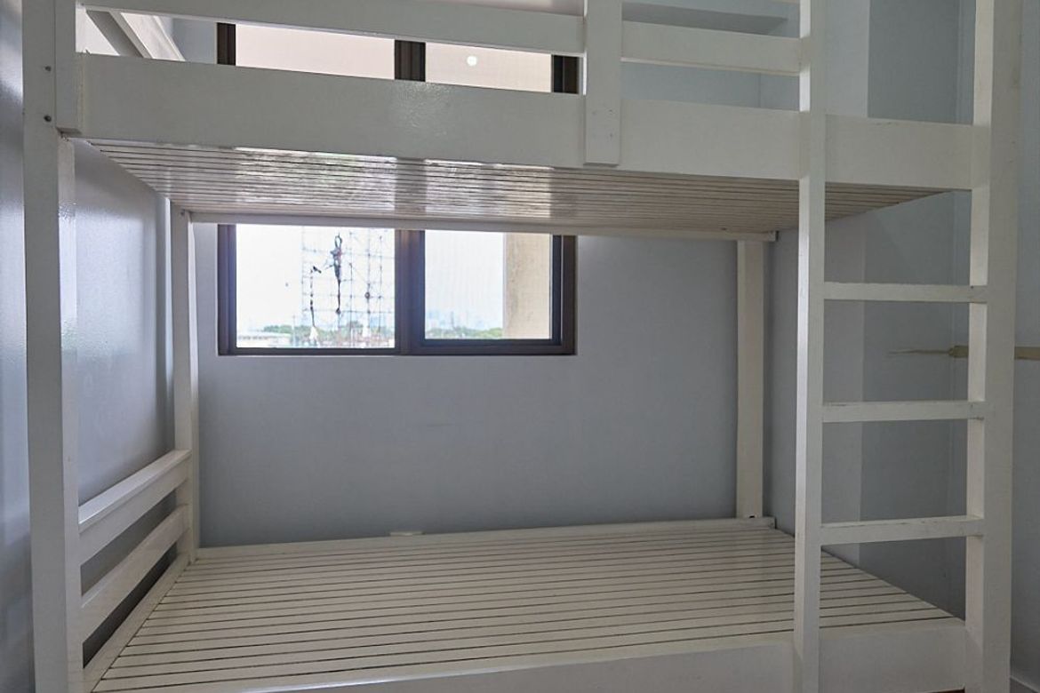 2 Bedroom Condo for Rent in Merville, Parañaque, Metro Manila photo 4