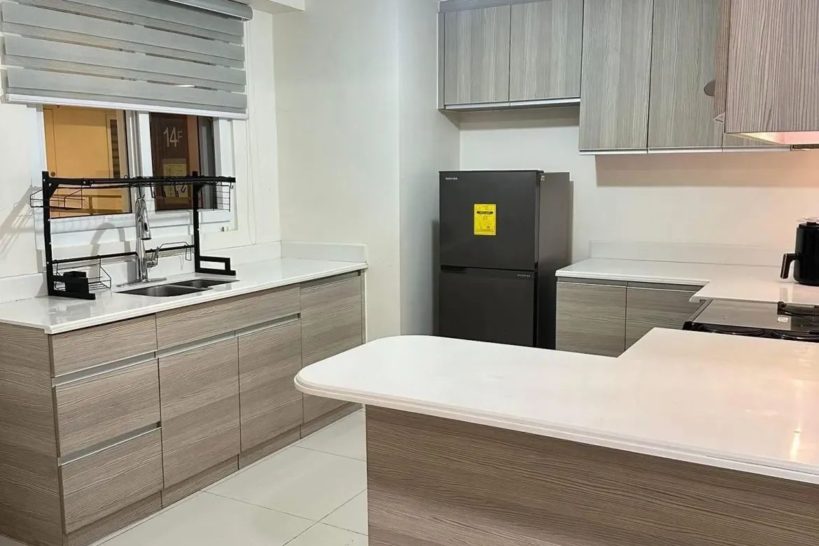 2 Bedroom Condo for Rent in Oak Harbor Residences, Don Bosco, Parañaque, Metro Manila photo 4