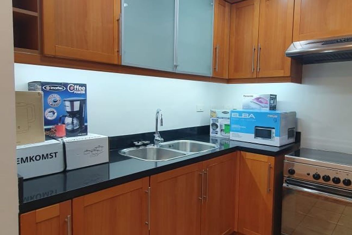 2 Bedroom Condo for Rent in One Legazpi Park, San Lorenzo, Makati, Metro Manila photo 7
