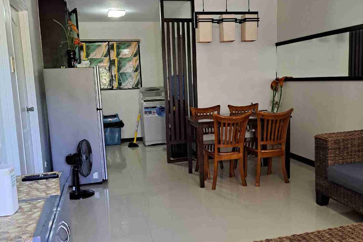 2 Bedroom Condo for Rent in One Oasis Davao, Bucana, Davao City, Davao del Sur photo 3