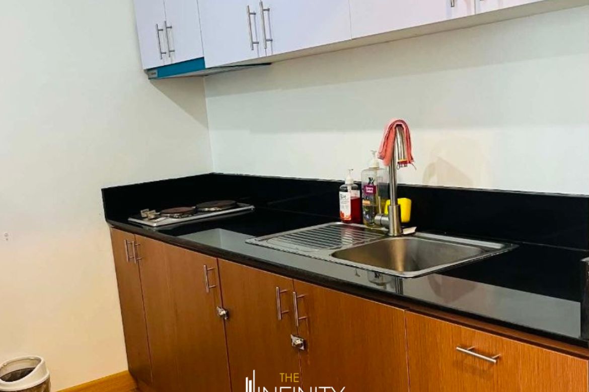 2 Bedroom Condo for Rent in One Palm Tree Villas, Barangay 183, Pasay, Metro Manila photo 5