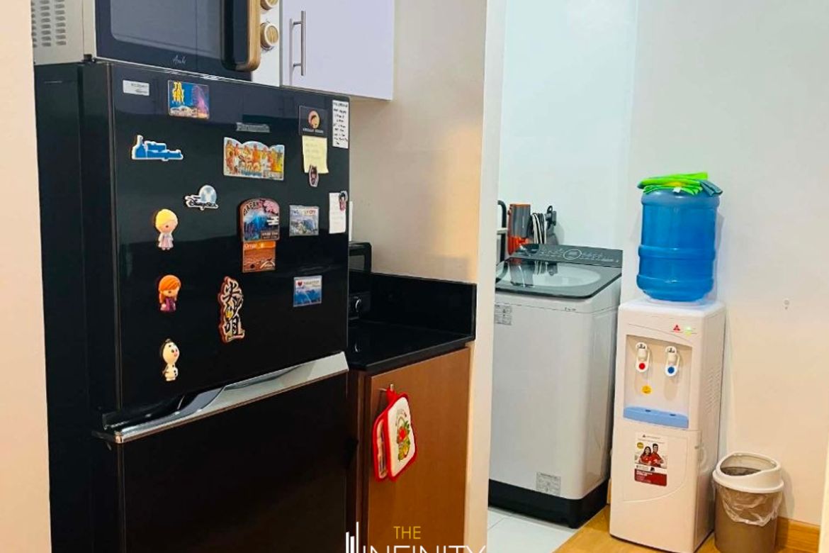 2 Bedroom Condo for Rent in One Palm Tree Villas, Barangay 183, Pasay, Metro Manila photo 6