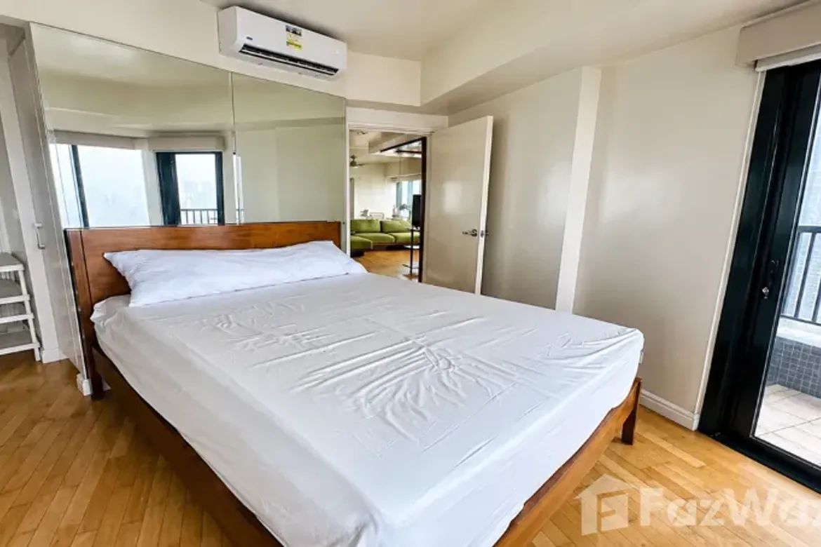 2 Bedroom Condo for Rent in One Rockwell East Tower, Rockwell, Makati, Metro Manila near MRT-3 Guadalupe photo 3
