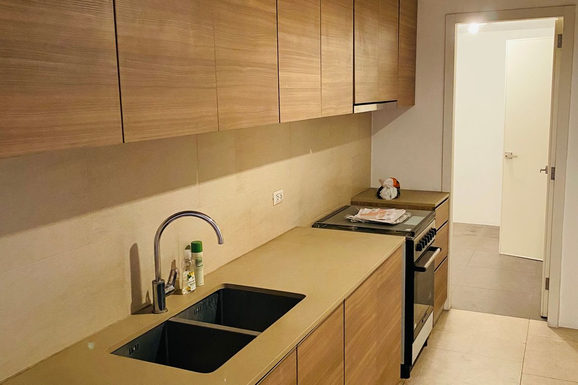 2 Bedroom Condo for Rent in One Shangri-La Place, Wack-Wack Greenhills, Mandaluyong, Metro Manila near MRT-3 Shaw Boulevard photo 6