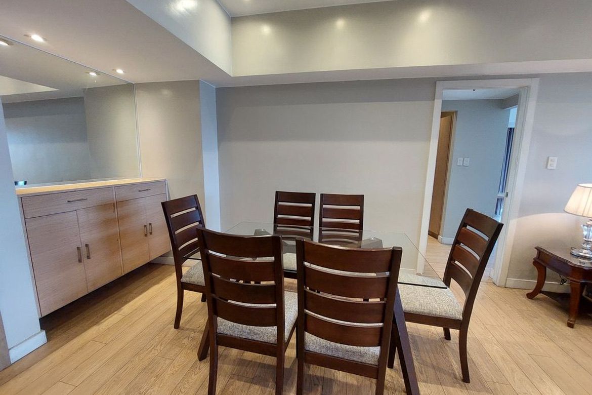 2 Bedroom Condo for Rent in One Shangri-La Place, Wack-Wack Greenhills, Mandaluyong, Metro Manila near MRT-3 Shaw Boulevard photo 5