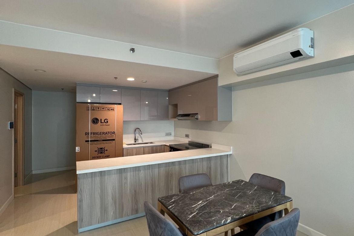 2 Bedroom Condo for Rent in Oranbo, Pasig, Metro Manila