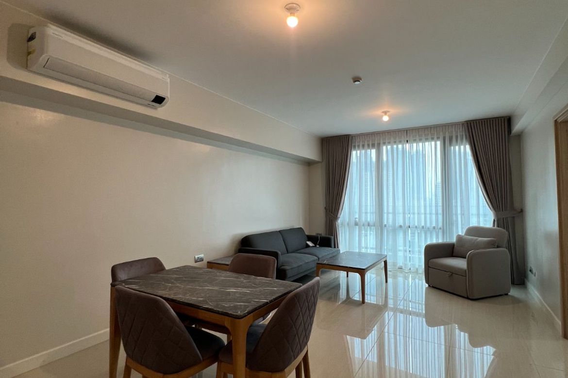 2 Bedroom Condo for Rent in Oranbo, Pasig, Metro Manila photo 2