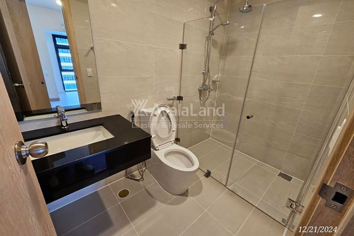 2 Bedroom Condo for Rent in Oranbo, Pasig, Metro Manila photo 8