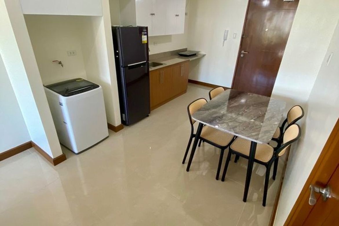 2 Bedroom Condo for Rent in Palm Beach West, Barangay 76, Pasay, Metro Manila near LRT-1 Libertad photo 4