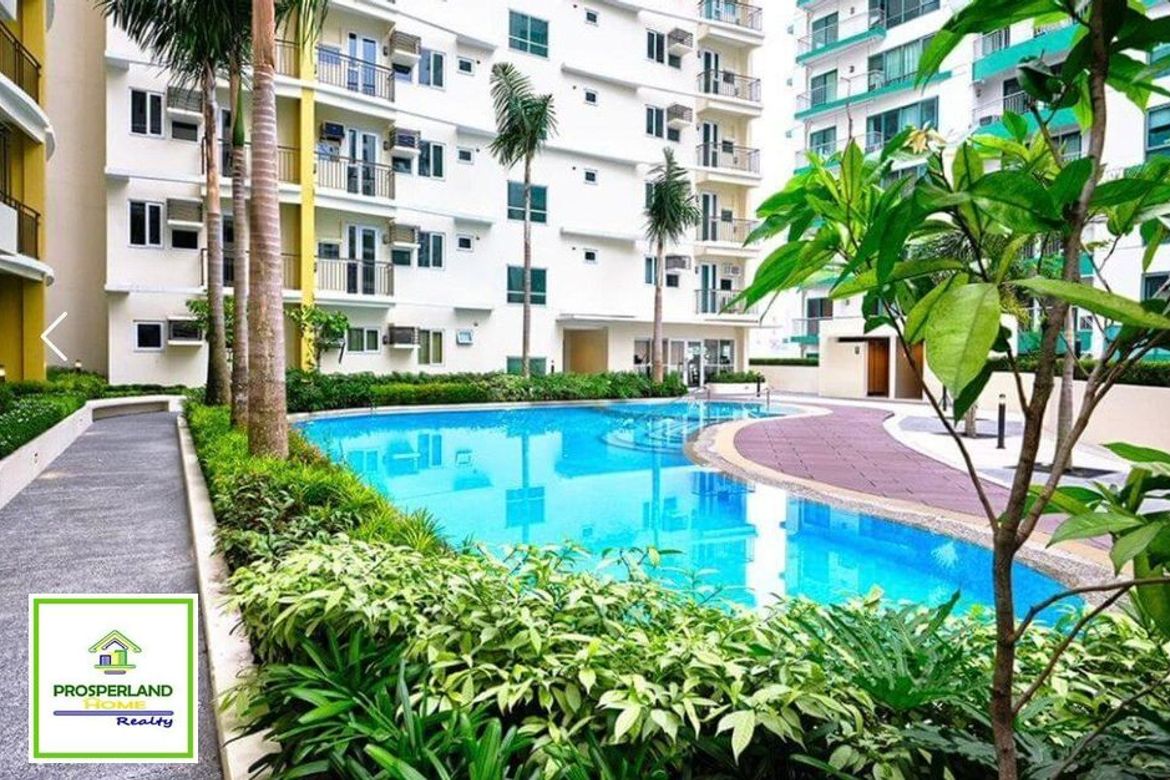 2 Bedroom Condo for Rent in Palm Beach West, Barangay 76, Pasay, Metro Manila near LRT-1 Libertad photo 5