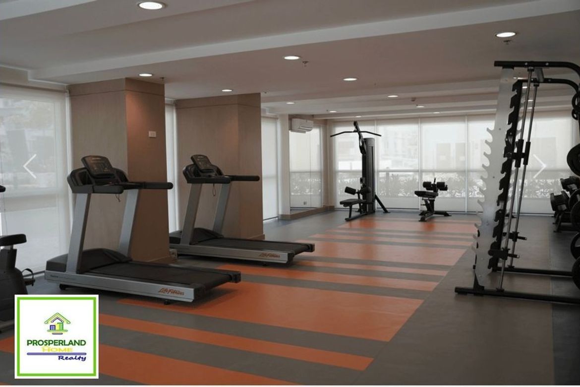 2 Bedroom Condo for Rent in Palm Beach West, Barangay 76, Pasay, Metro Manila near LRT-1 Libertad photo 6