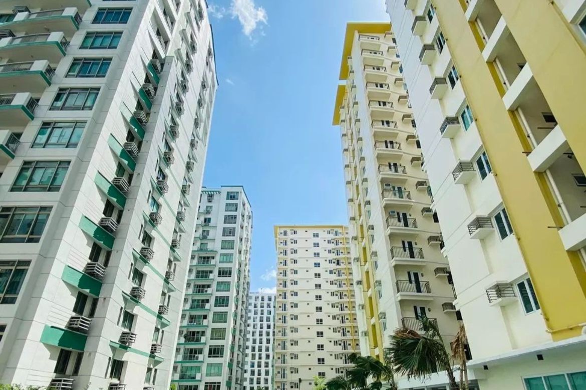 2 Bedroom Condo for Rent in Palm Beach West, Barangay 76, Pasay, Metro Manila near LRT-1 Libertad photo 6