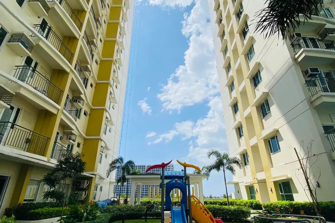 2 Bedroom Condo for Rent in Palm Beach West, Barangay 76, Pasay, Metro Manila near LRT-1 Libertad photo 8