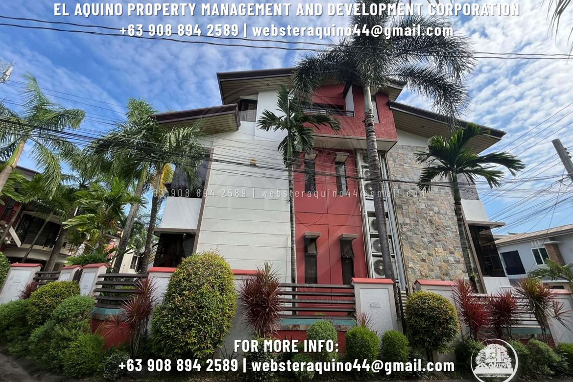 2 Bedroom Condo for Rent in Pampang, Angeles, Pampanga photo 2