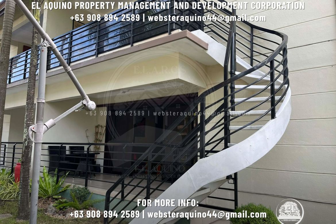 2 Bedroom Condo for Rent in Pampang, Angeles, Pampanga photo 3